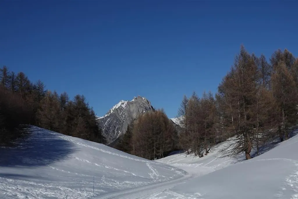 Les 3 Marmottes Duplex Proche De La Station Les Karellis Apartment Montricher-Albanne