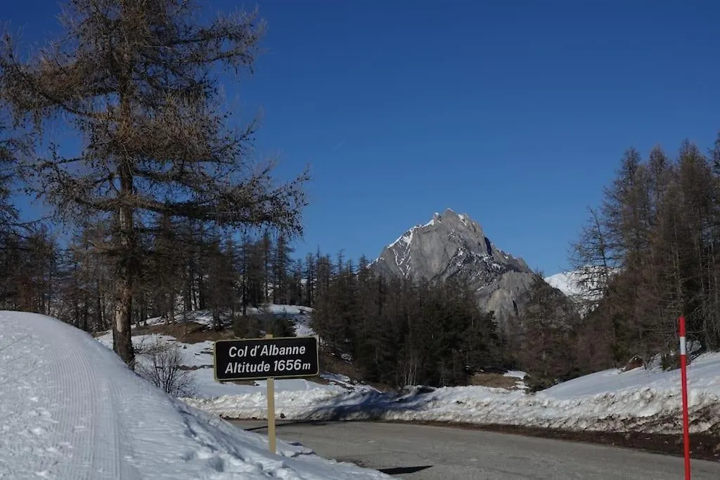 Les 3 Marmottes Duplex Proche De La Station Les Karellis Apartment Montricher-Albanne France