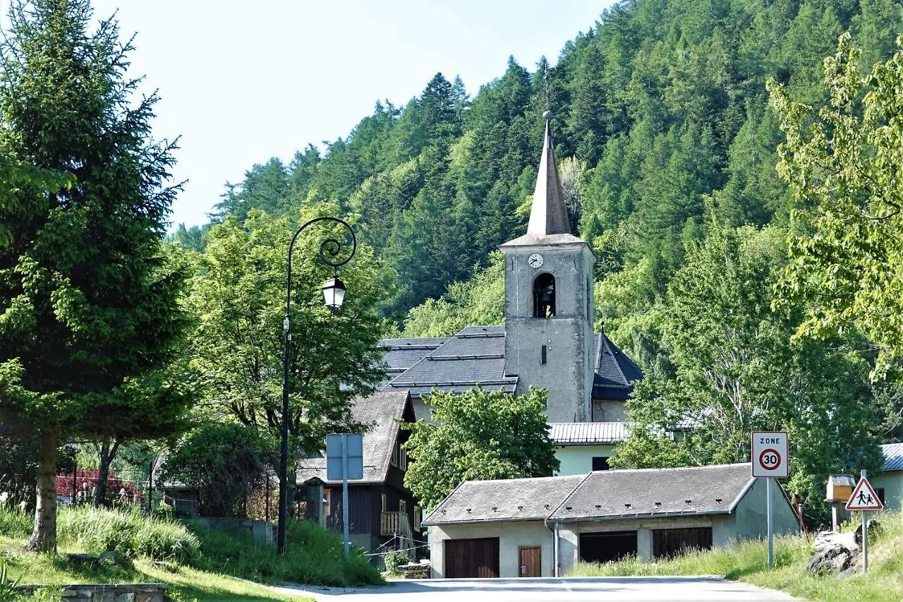 Les 3 Marmottes Duplex Proche De La Station Les Karellis Apartment Montricher-Albanne France